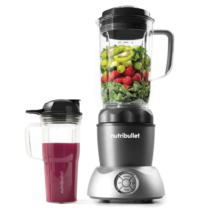 NutriBullet Personal Blender & Reviews Wayfair
